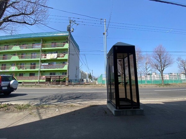 西２８丁目駅 徒歩17分 1階の物件内観写真